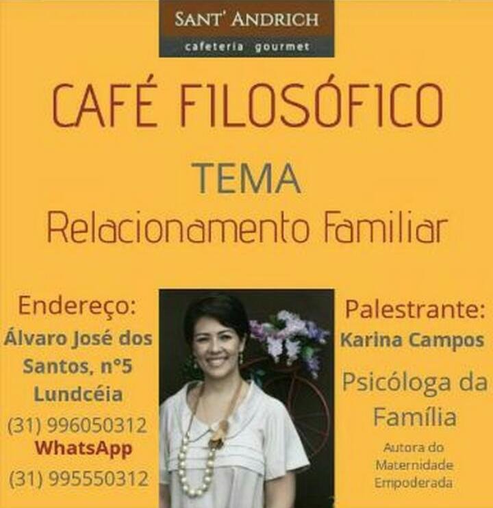 Café filosófico