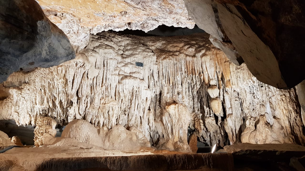 Gruta da Lapinha_enviado por Receptur Lapinha