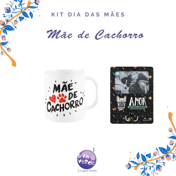 mae de cachorro