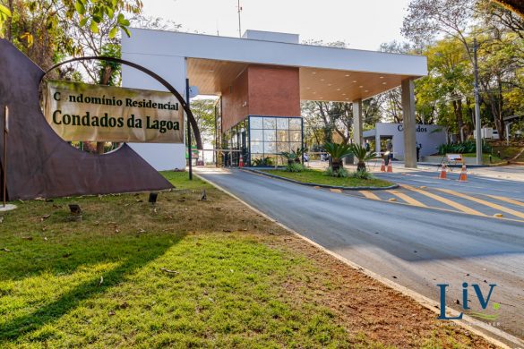 More Bem em Lagoa Santa