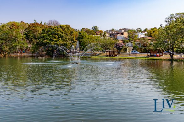 More Bem em Lagoa Santa