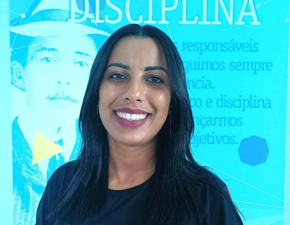 Camila Gonçalves da Cruz_diretora Coleguium Lagoa Santa